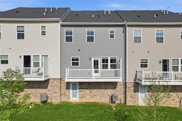 $440,000 | 204 Cranesbill Drive, Mars, PA 16046