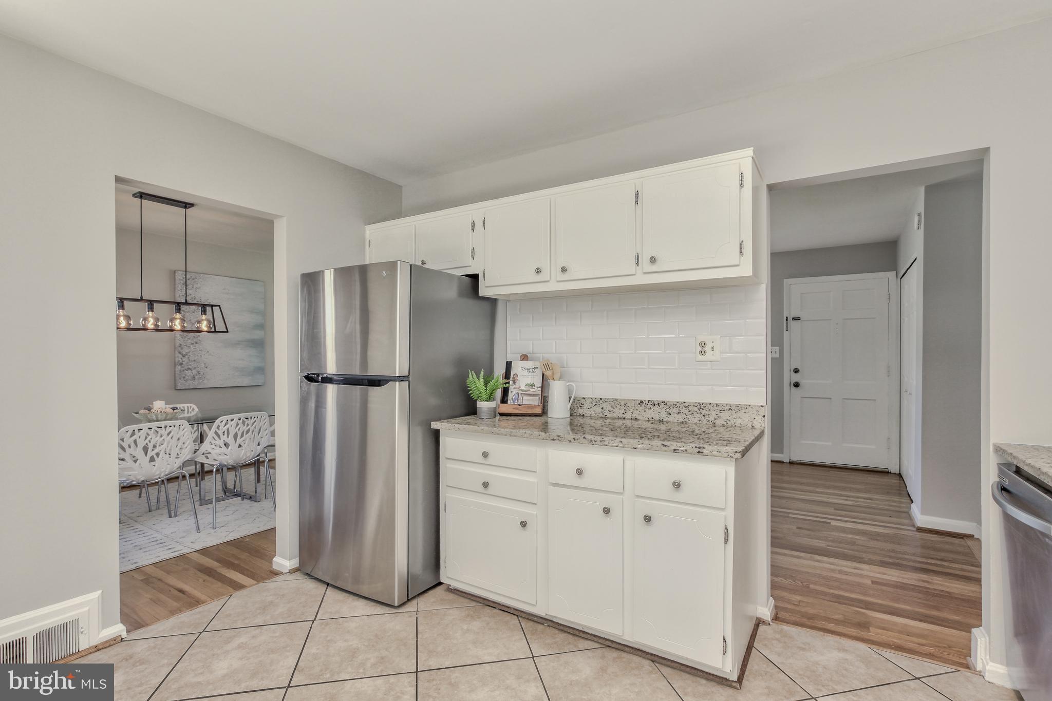 4119 Weller Road Silver Spring, MD 20906 - Photo 14 of 37