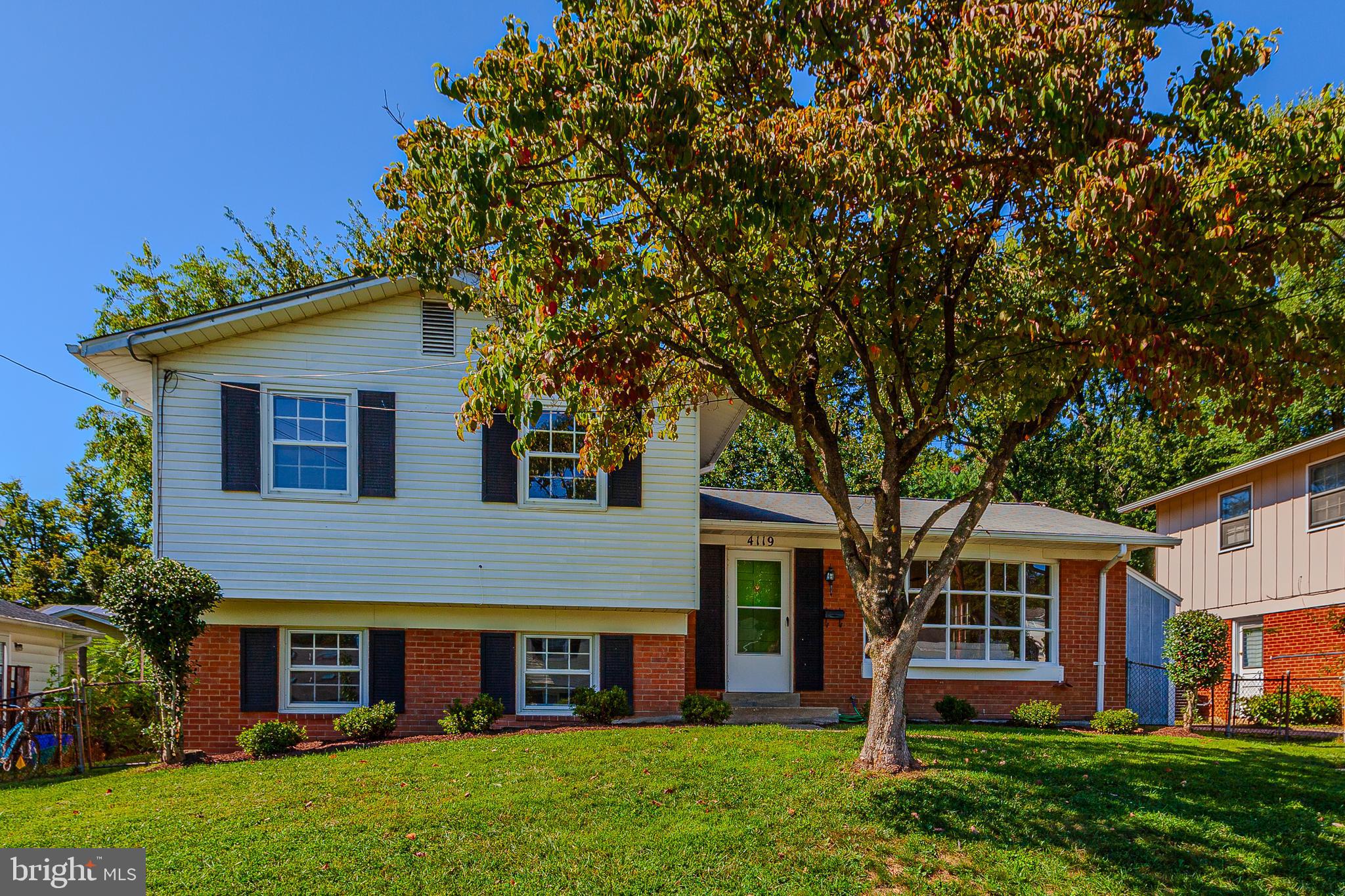 4119 Weller Road Silver Spring, MD 20906 - Photo 3 of 37