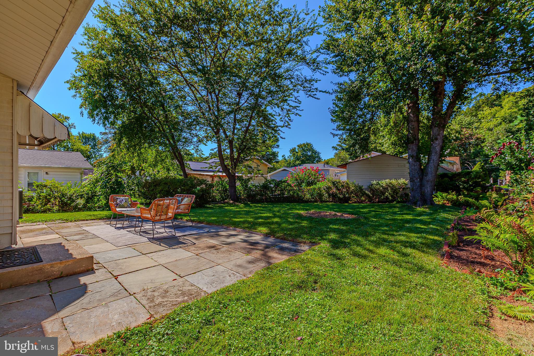4119 Weller Road Silver Spring, MD 20906 - Photo 35 of 37