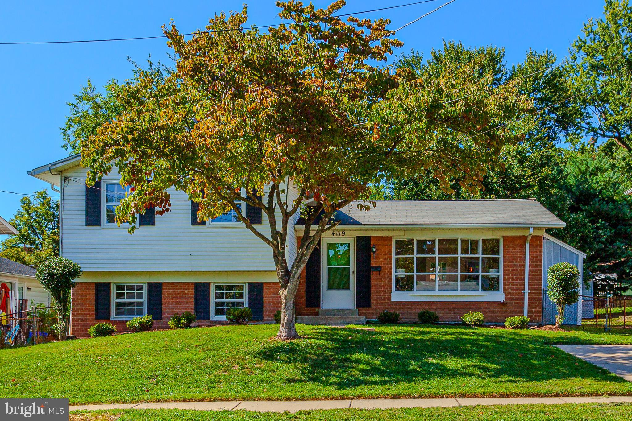 4119 Weller Road Silver Spring, MD 20906 - Photo 4 of 37