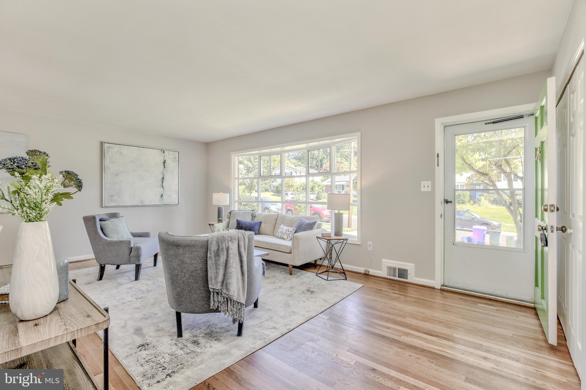 4119 Weller Road Silver Spring, MD 20906 - Photo 5 of 37