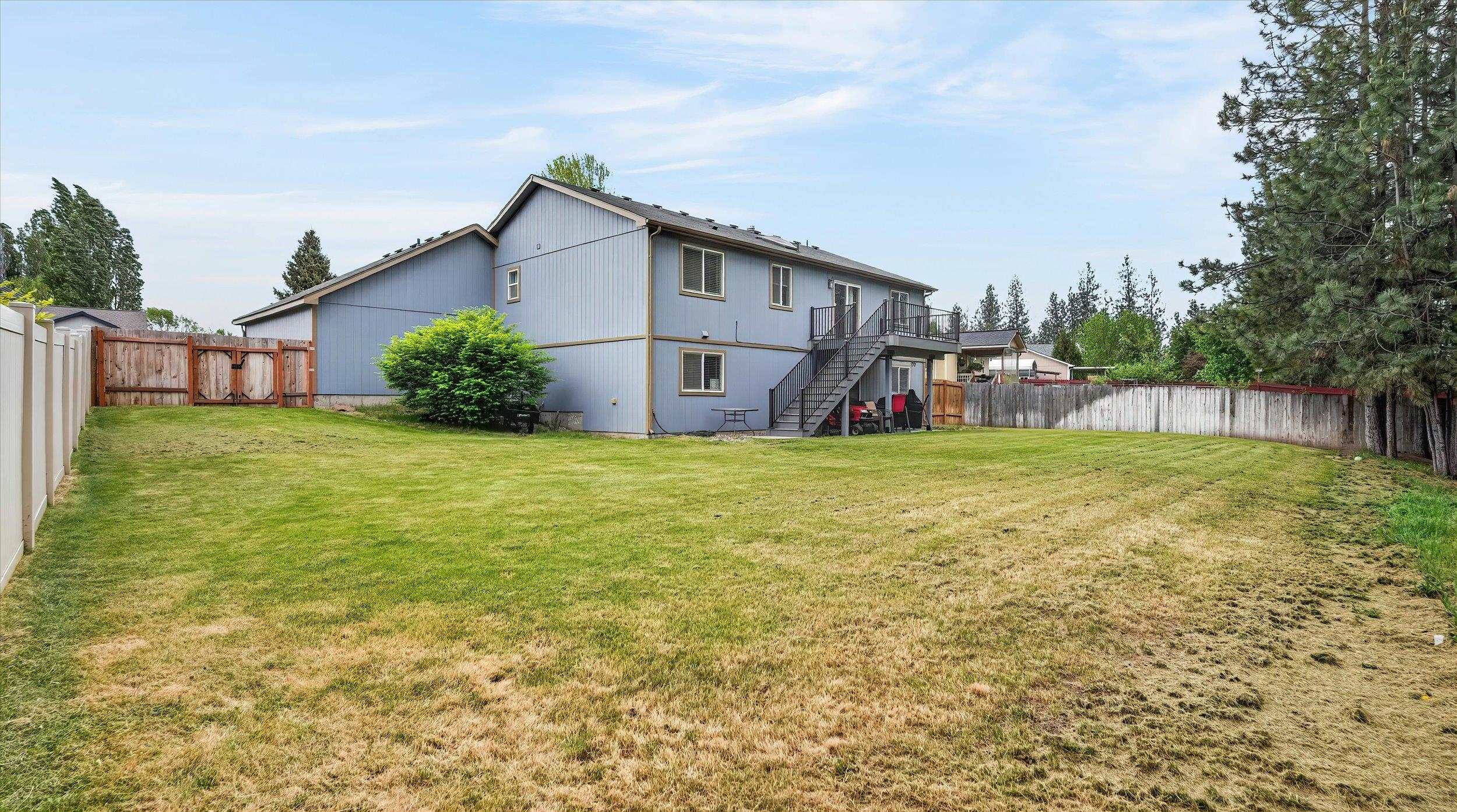 17821 North Colfax Street Colbert, WA 99005 - Photo 34 of 43
