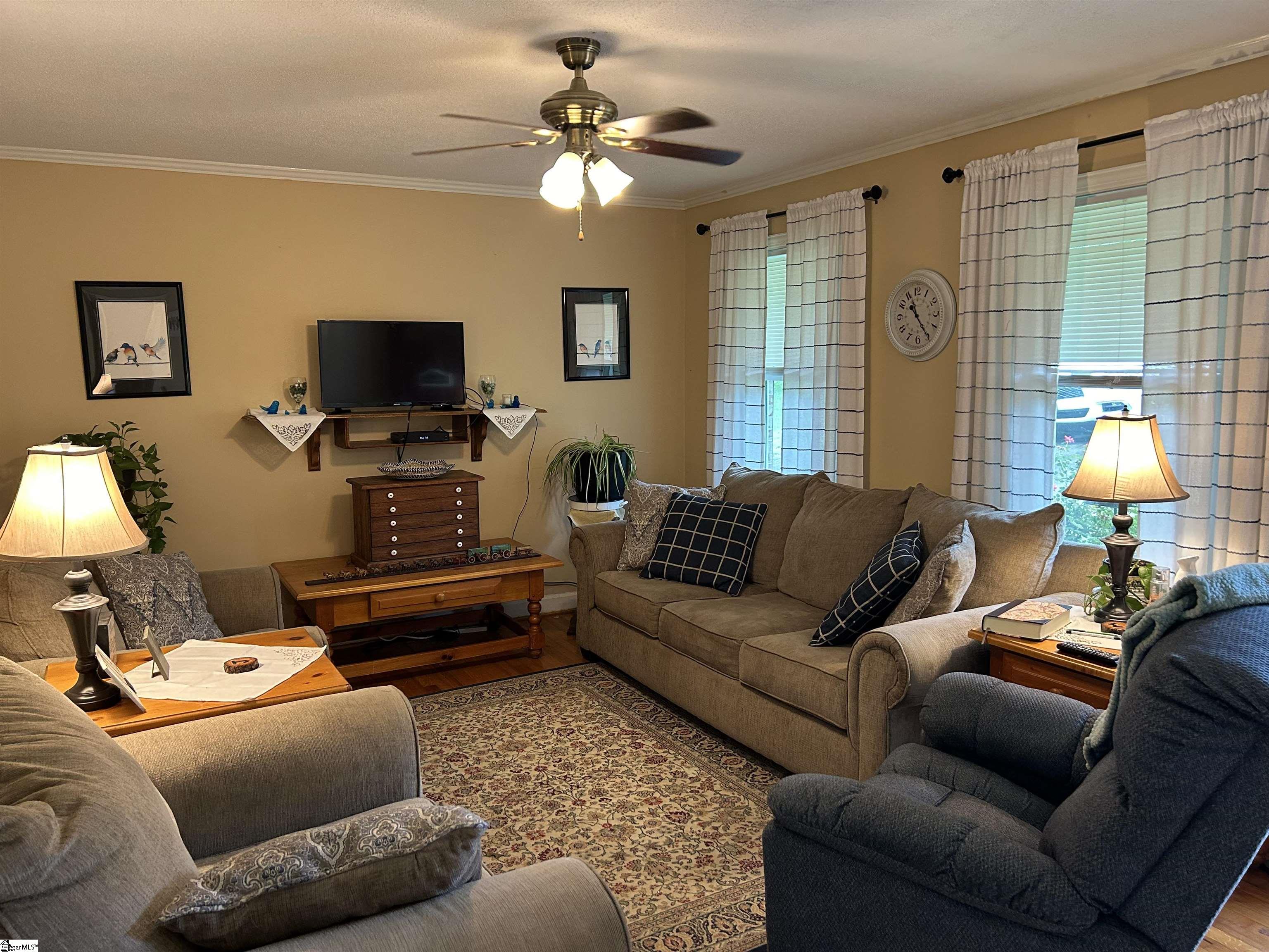 66 State Rd S-30-483 Clinton, SC 29325 - Photo 4 of 33 Gallery Image 4