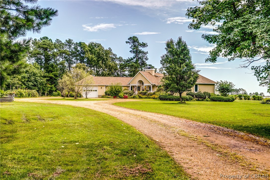 4214 Windmill Point Road White Stone, VA 22578 - Photo 1 of 34 Gallery Image 1