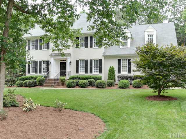 10705 Crisp Drive Raleigh, NC 27614 - Photo 2 of 25 Photo 2