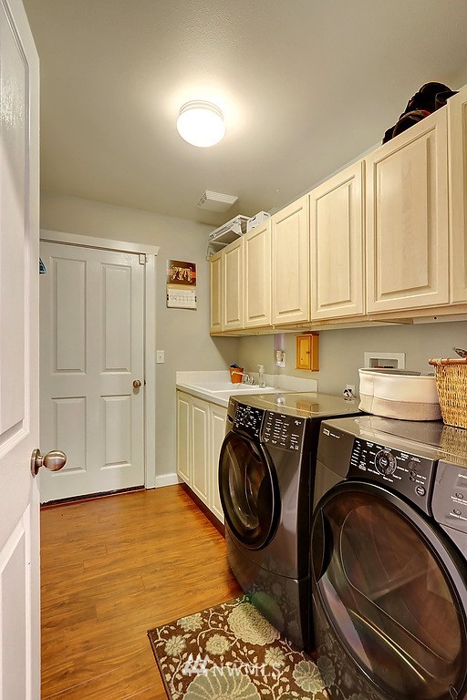 207 240th Street Southeast Bothell, WA 98021 - Photo 11 of 18