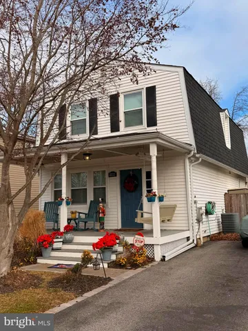 $500,000 | 1705 Fairhill Drive, Edgewater, MD 21037