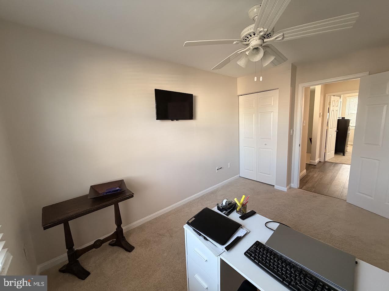 1705 Fairhill Drive Edgewater, MD 21037 - Photo 25 of 36 a room with furniture and a piano