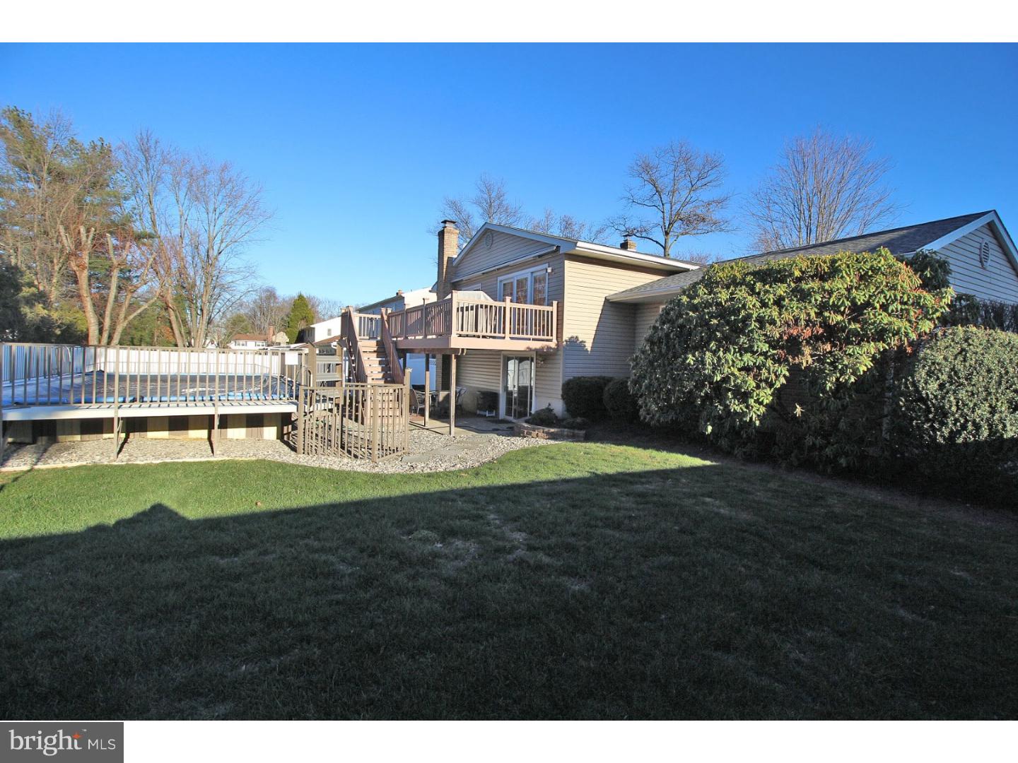 737 Amsterdam Road Mount Laurel, NJ 08054 - Photo 22 of 25