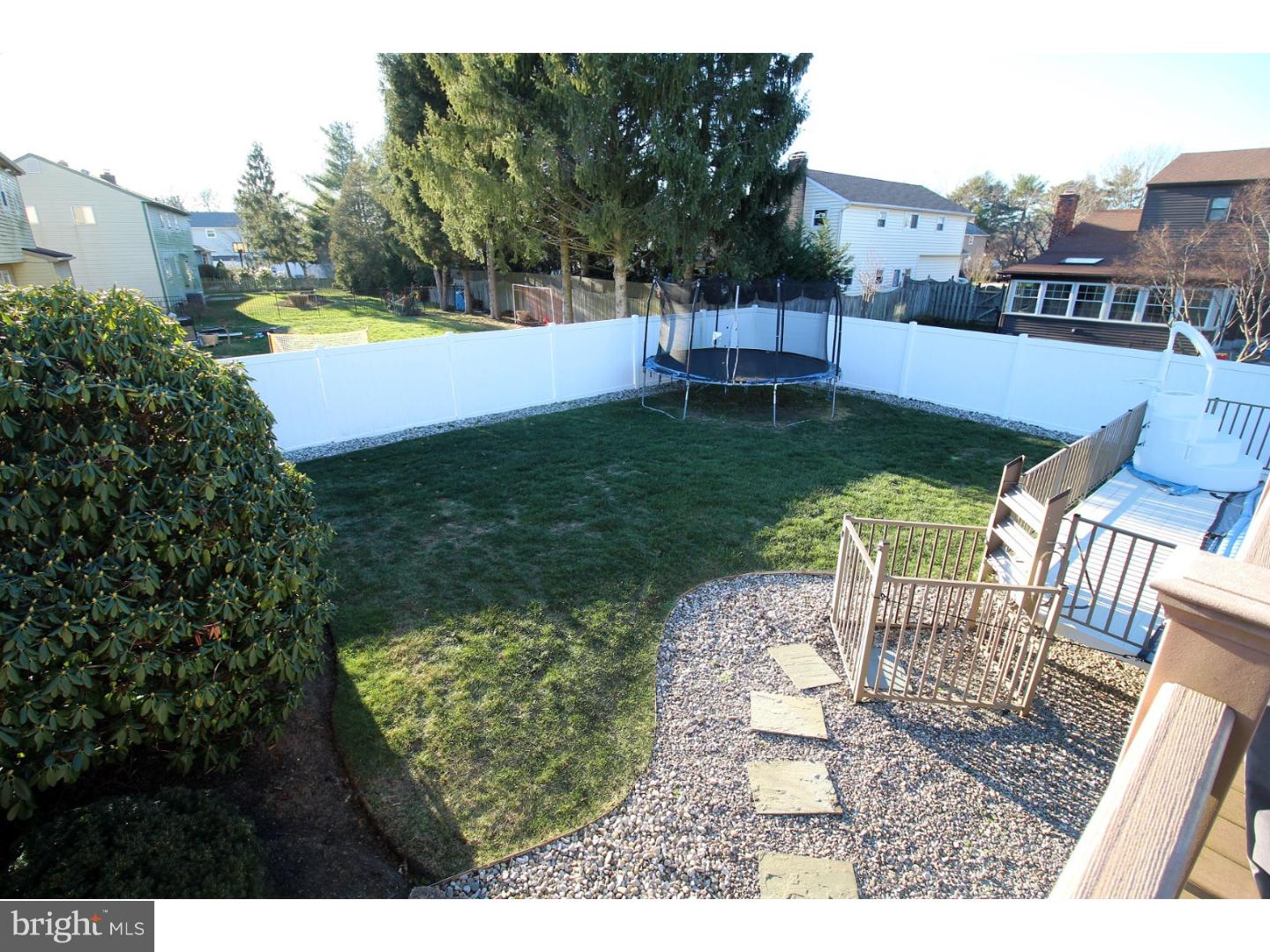 737 Amsterdam Road Mount Laurel, NJ 08054 - Photo 23 of 25