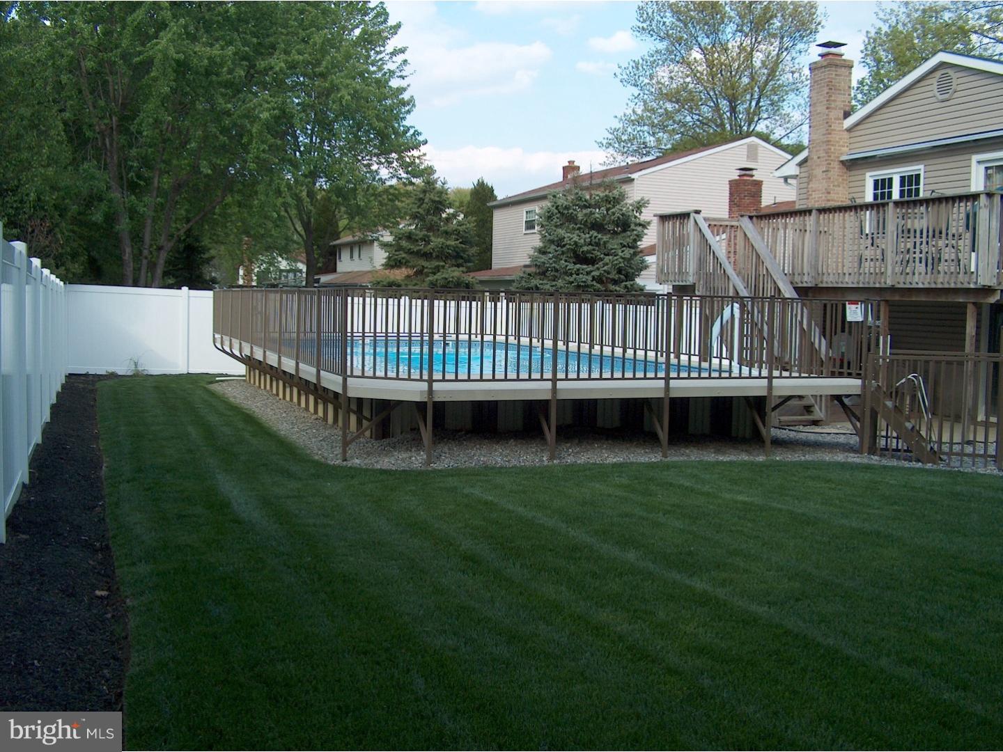 737 Amsterdam Road Mount Laurel, NJ 08054 - Photo 24 of 25