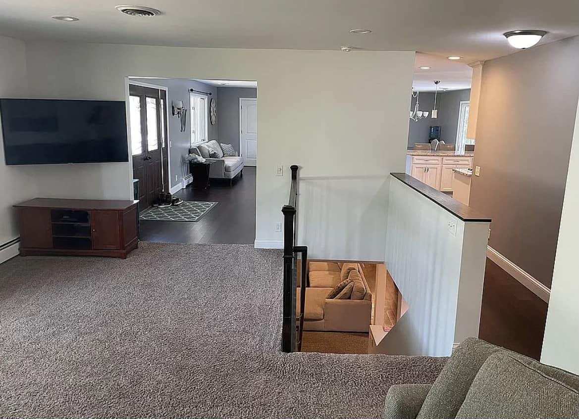 5252 North Luce Road Alma, MI 48801 - Photo 9 of 39