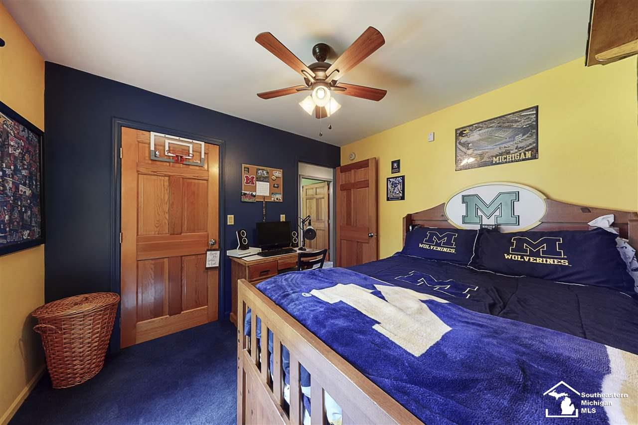 2945 Steiner Road Monroe, MI 48162 - Photo 37 of 61