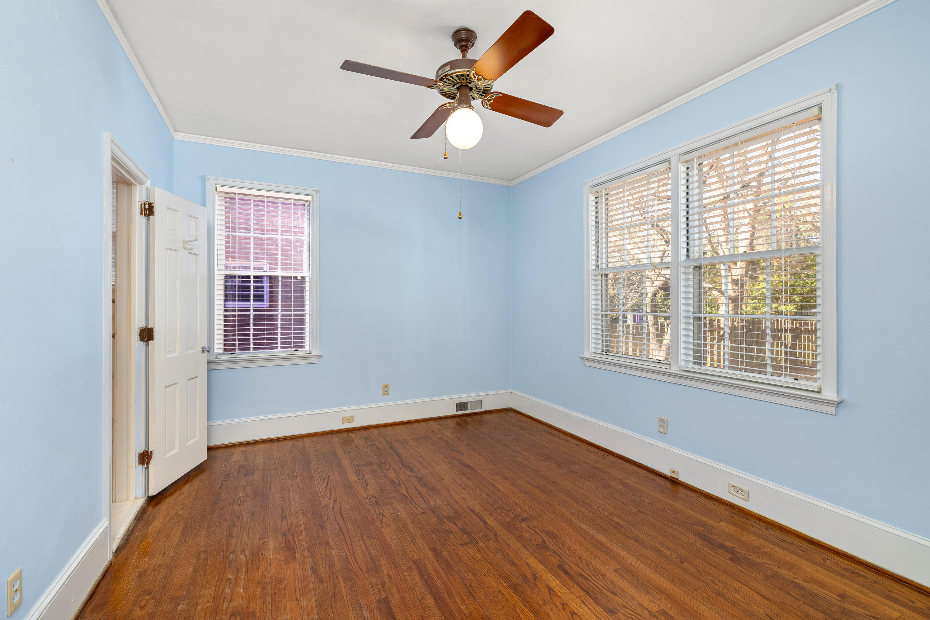 537 West Calhoun Street Sumter, SC 29150 - Photo 23 of 40 bedroom #1