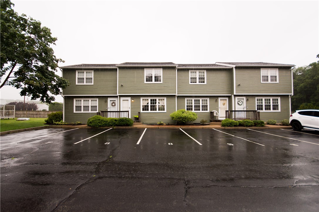 5804 Post Road, Unit 8 Warwick, RI 02818 - Photo 17 of 17