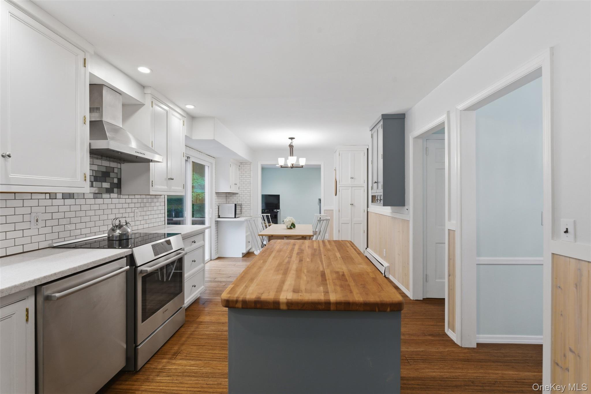 186 High Ridge Road Pound Ridge, NY 10576 - Photo 12 of 42