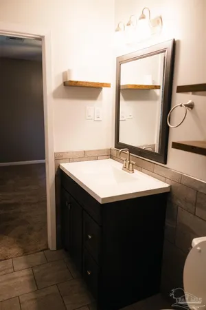 $2,200 | 5580 Homewood Road, Pensacola, FL 32504