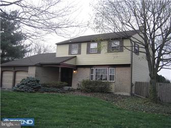344 Yoder Road Harleysville, PA 19438 - Photo 1 of 10 Exterior