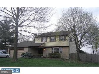 344 Yoder Road Harleysville, PA 19438 - Photo 5 of 10 Gallery Image 5