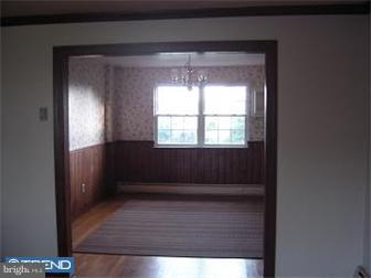 344 Yoder Road Harleysville, PA 19438 - Photo 8 of 10 Dining Room
