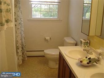 344 Yoder Road Harleysville, PA 19438 - Photo 10 of 10 Bathroom
