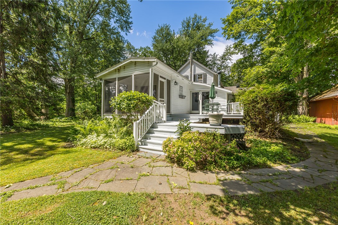 117 Amann Road Mendon, NY 14472 - Photo 24 of 43