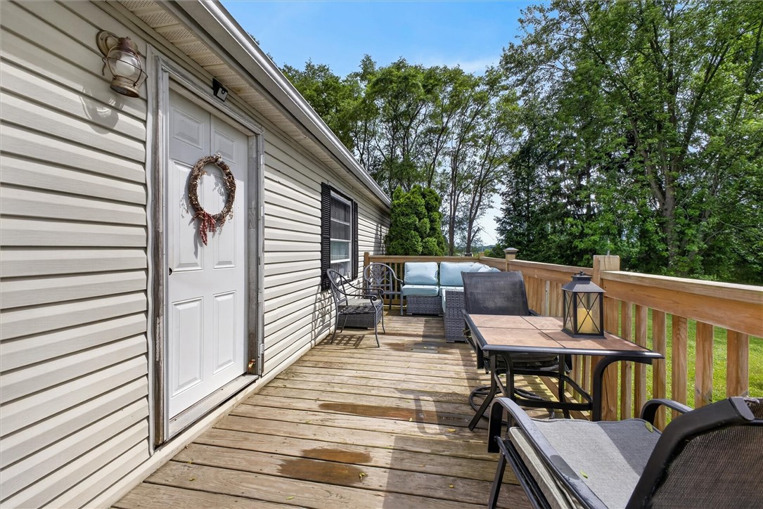 620 Turner Road Arcadia, NY 14513 - Photo 3 of 24
