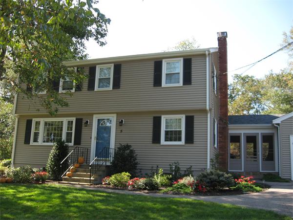 5 Stonybrook Road Medfield, MA 02052 - Photo 27 of 28