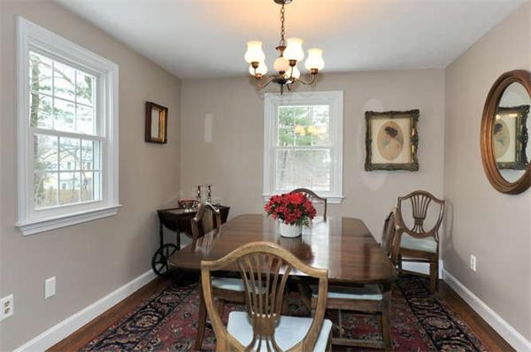 5 Stonybrook Road Medfield, MA 02052 - Photo 7 of 28