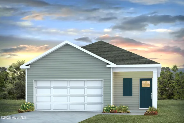 $290,340 | 3088 Tasso Drive Southwest, Sunset Beach, NC 28468