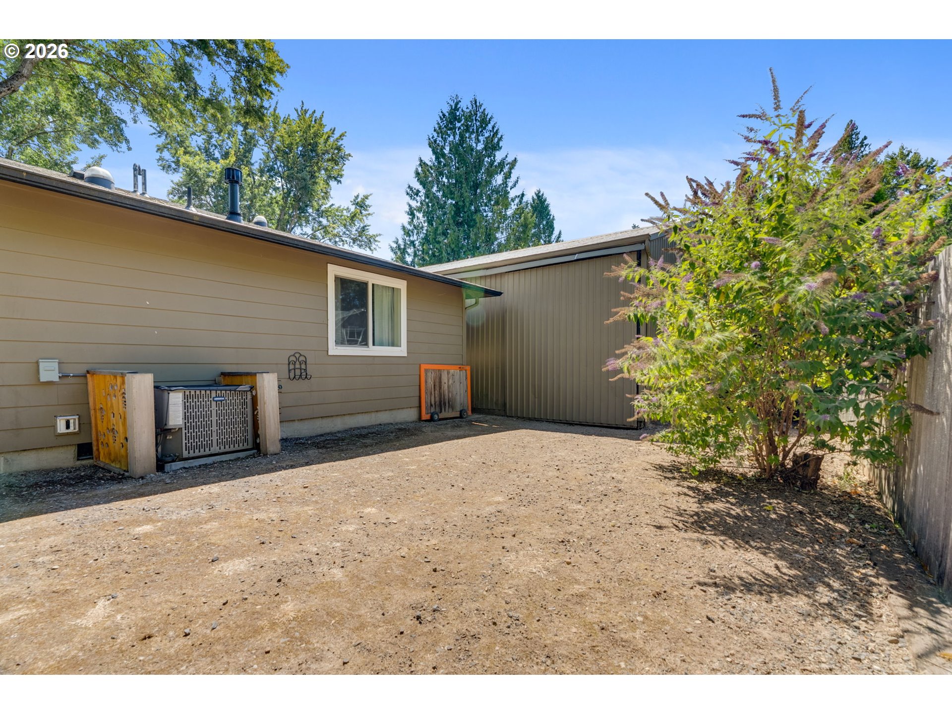1725 Southeast Regner Road Gresham, OR 97080 - Photo 37 of 39