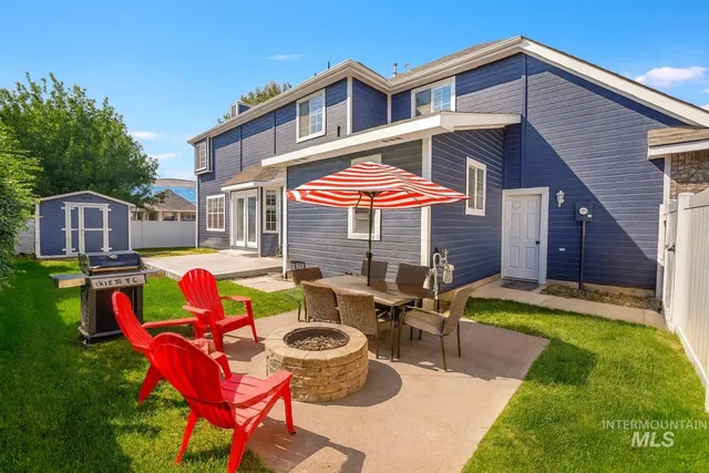 $579,000 | 2024 Julie Lane, Twin Falls, ID 83301