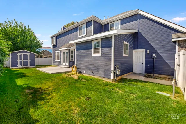 $579,000 | 2024 Julie Lane, Twin Falls, ID 83301