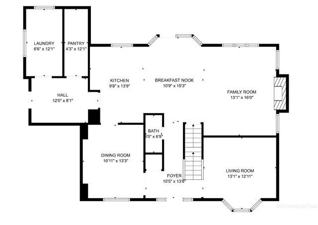 $579,000 | 2024 Julie Lane, Twin Falls, ID 83301