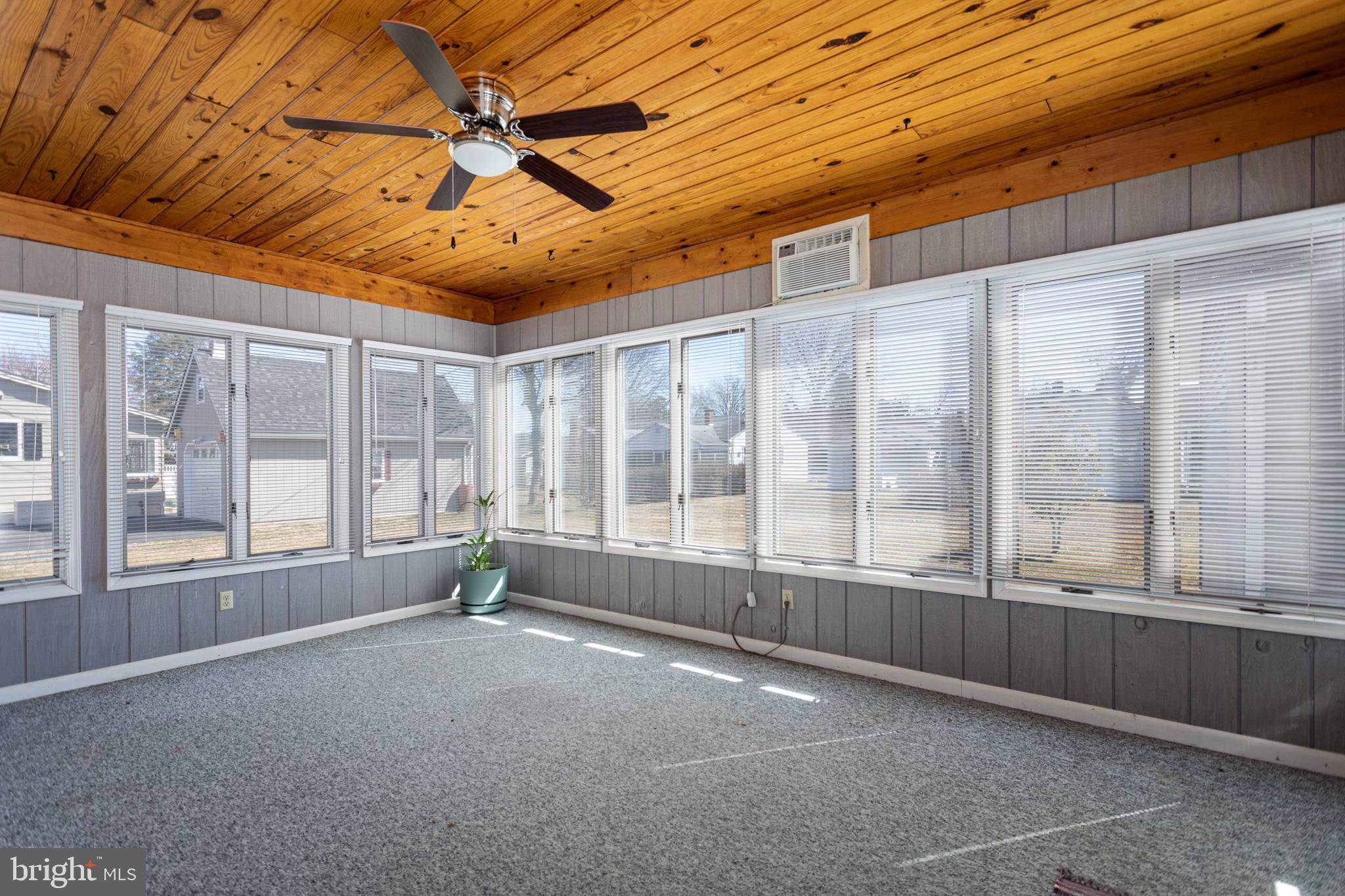 306 Hermitage Drive Elkton, MD 21921 - Photo 15 of 21 Three season side porch with tons of natural light