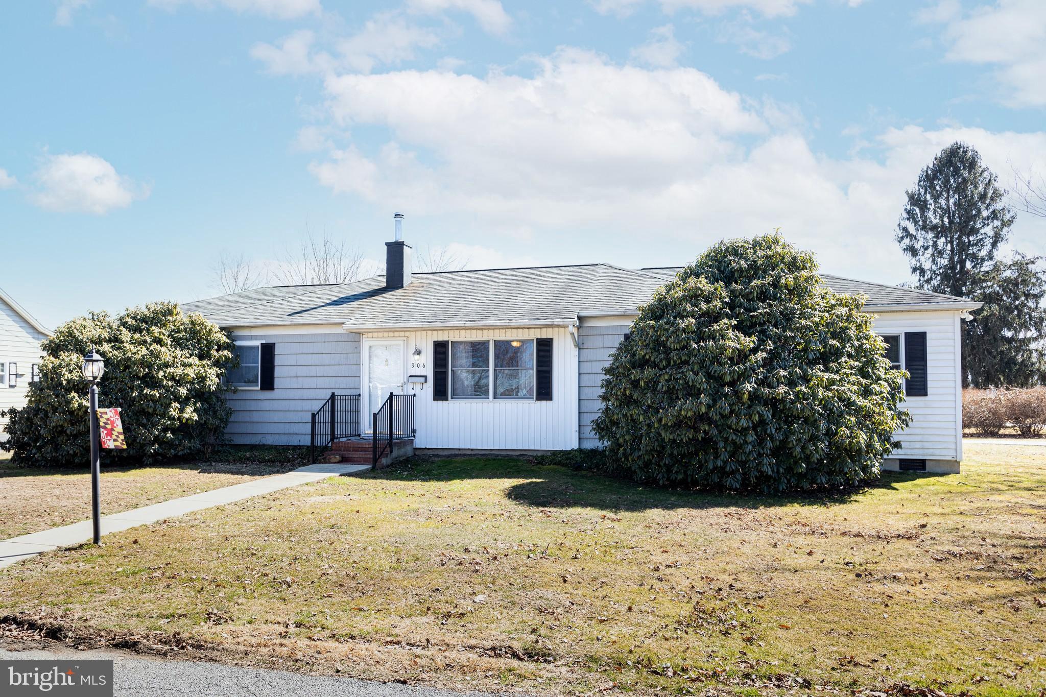 306 Hermitage Drive Elkton, MD 21921 - Photo 21 of 21 Welcome home!