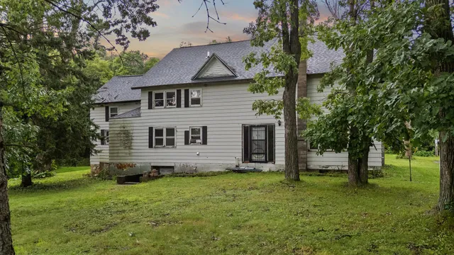 $175,000 | W5373 801st Avenue, Spring Valley, WI 54767