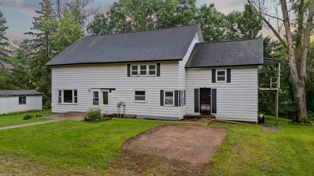 $175,000 | W5373 801st Avenue, Spring Valley, WI 54767