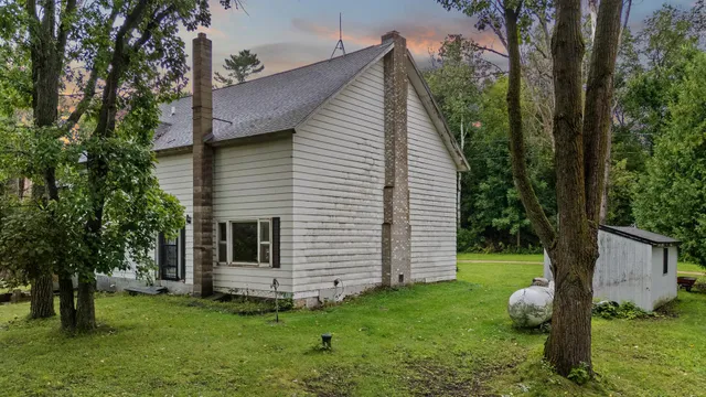 $175,000 | W5373 801st Avenue, Spring Valley, WI 54767