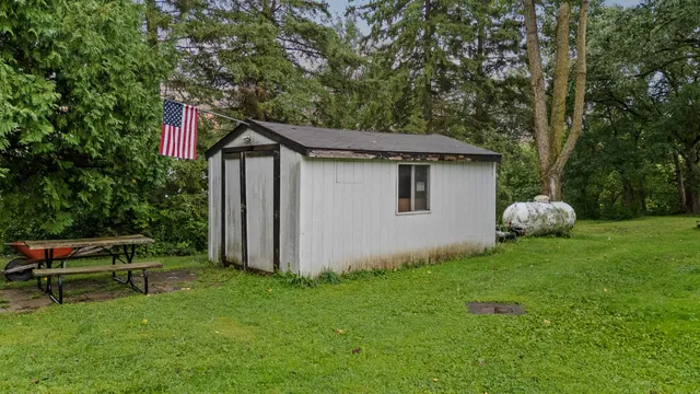 $175,000 | W5373 801st Avenue, Spring Valley, WI 54767