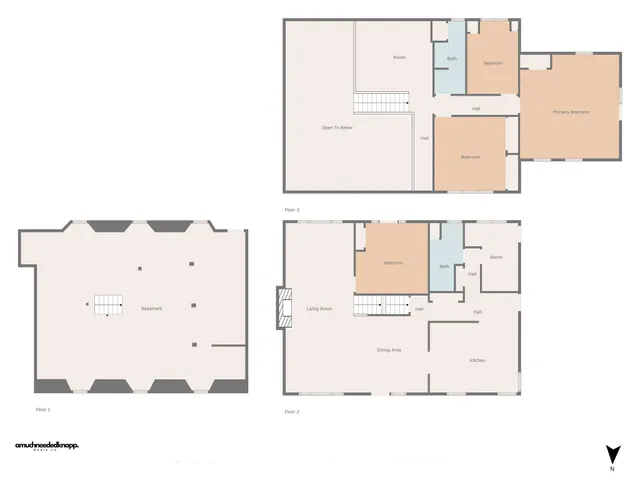 $175,000 | W5373 801st Avenue, Spring Valley, WI 54767