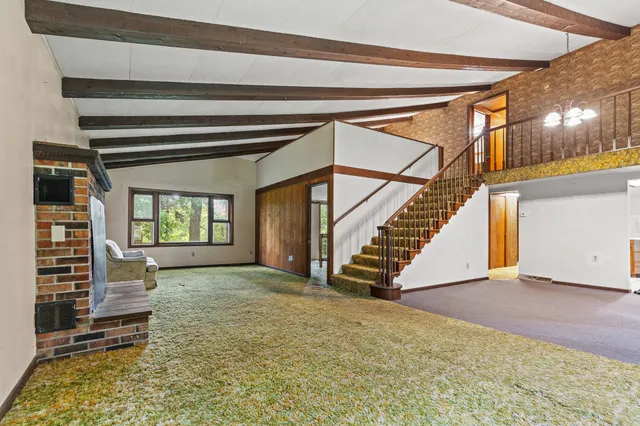 $175,000 | W5373 801st Avenue, Spring Valley, WI 54767