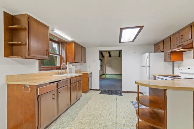 $175,000 | W5373 801st Avenue, Spring Valley, WI 54767