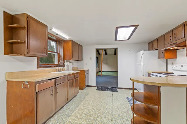 $175,000 | W5373 801st Avenue, Spring Valley, WI 54767