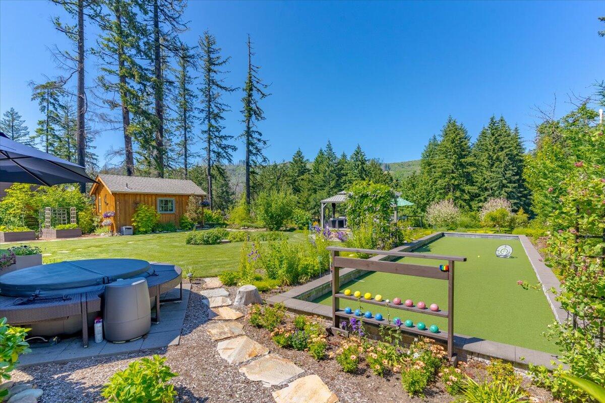 23757 Santiam Way Lyons, OR 97358 - Photo 40 of 51 04-DSC09163-HDR