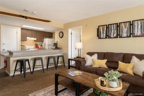 $375,000 | 247 Lake Drive, Unit 3103, Granby, CO 80446