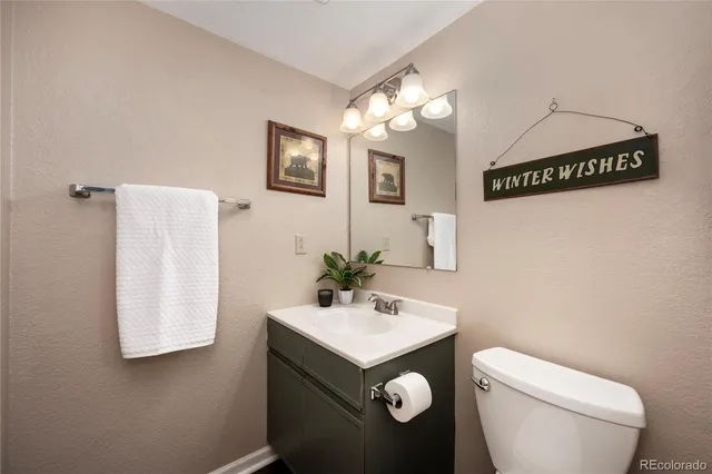 $399,000 | 247 Lake Drive, Unit 3103, Granby, CO 80446