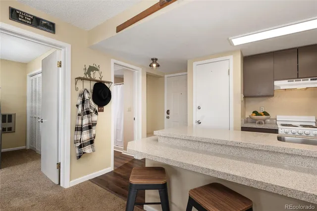 $399,000 | 247 Lake Drive, Unit 3103, Granby, CO 80446