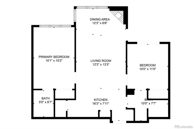 $399,000 | 247 Lake Drive, Unit 3103, Granby, CO 80446